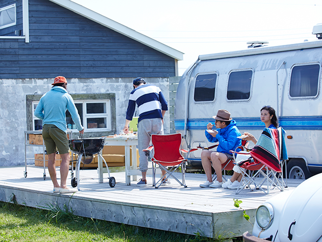 レクリエーション等